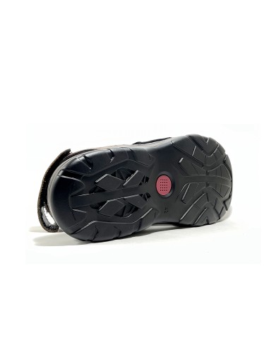 sandales nu-pieds johalin tbs