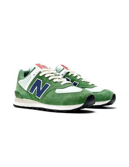 baskets sneakers u574v2 h new balance