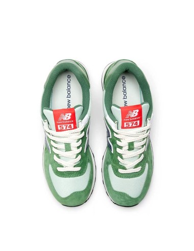 baskets sneakers u574v2 h new balance