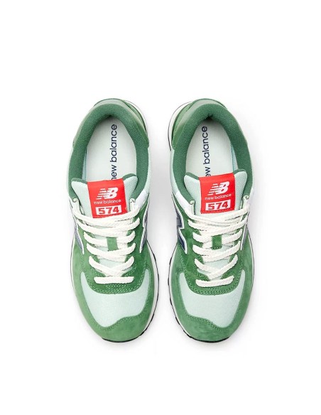 baskets sneakers u574v2 h new balance