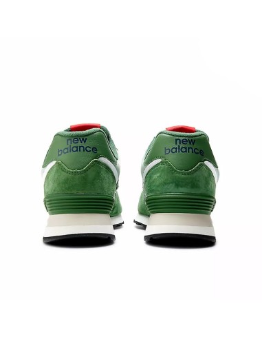 baskets sneakers u574v2 h new balance