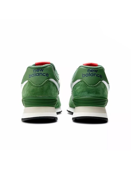 baskets sneakers u574v2 h new balance