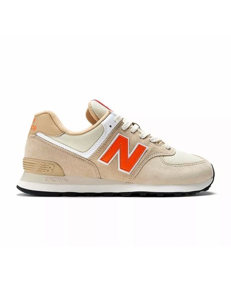 baskets sneakers u574v2 h new balance
