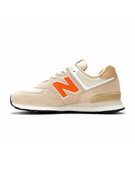 baskets sneakers u574v2 h new balance