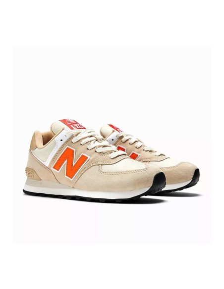 baskets sneakers u574v2 h new balance