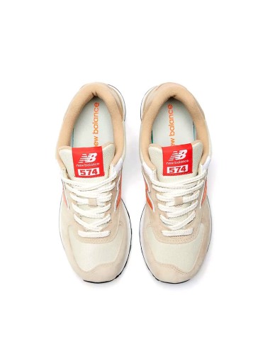 baskets sneakers u574v2 h new balance