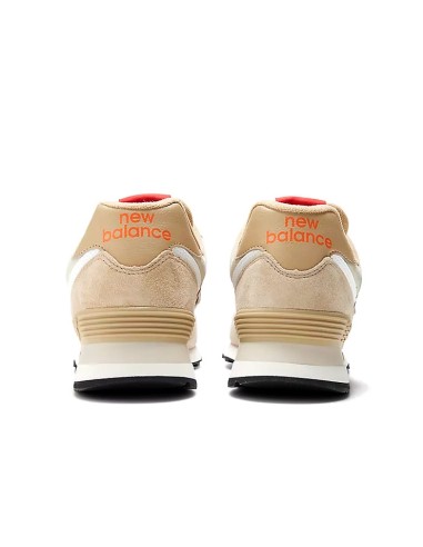 baskets sneakers u574v2 h new balance