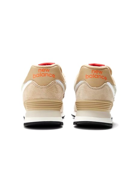 baskets sneakers u574v2 h new balance