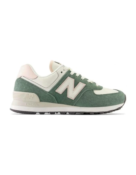 baskets sneakers wl574v2 new balance