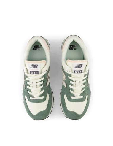 baskets sneakers wl574v2 new balance