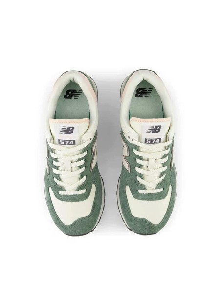 baskets sneakers wl574v2 new balance