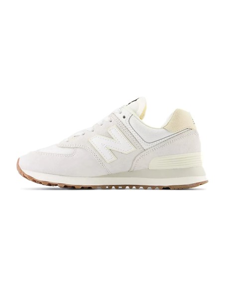 baskets sneakers wl574v2 new balance