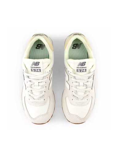 baskets sneakers wl574v2 new balance