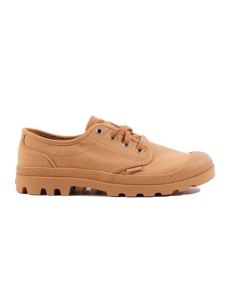 pampa oxford