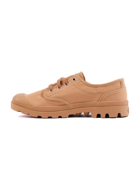 pampa oxford
