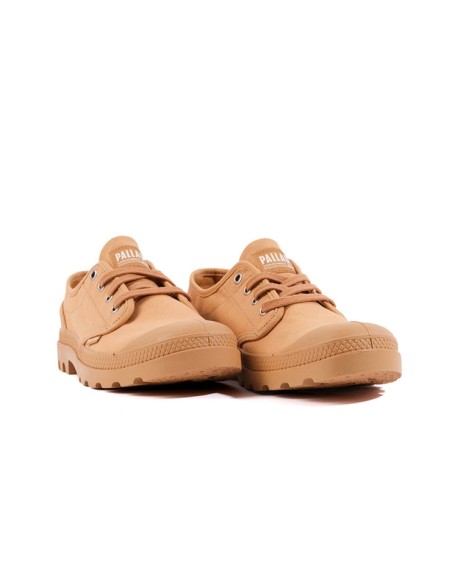 pampa oxford