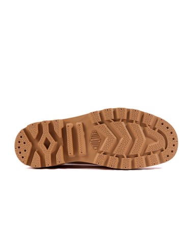 pampa oxford
