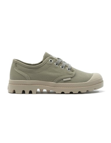 pampa oxford