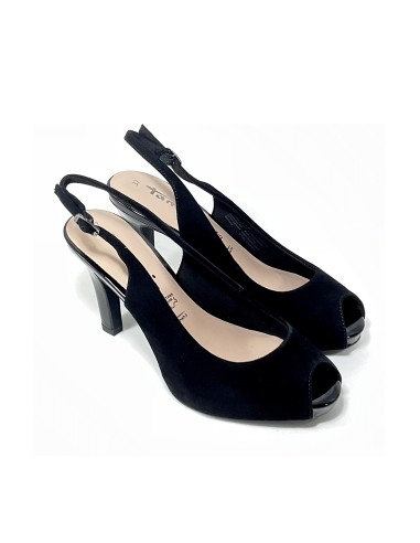 escarpins et trotteurs 29609-42 tamaris
