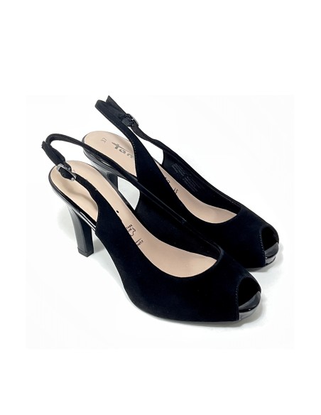 escarpins et trotteurs 29609-42 tamaris