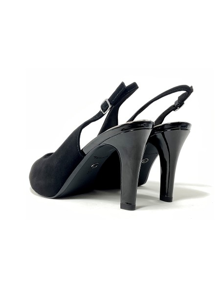 escarpins et trotteurs 29609-42 tamaris