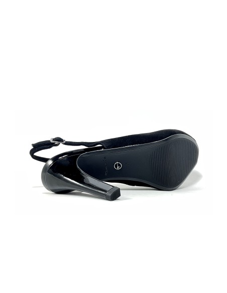 escarpins et trotteurs 29609-42 tamaris