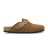 BOSTON LEVE BRAIDED  - MINK