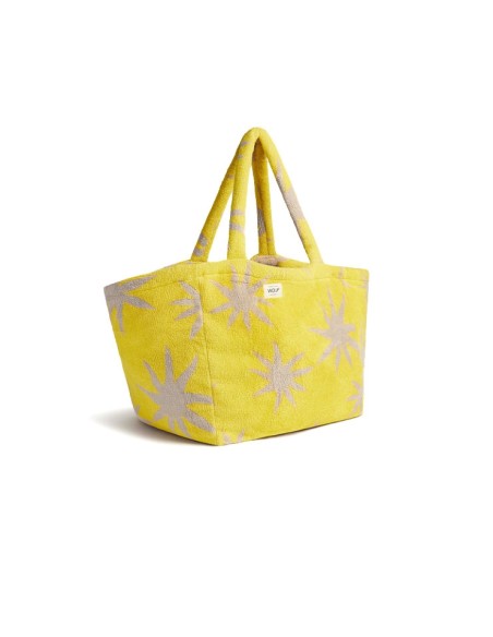 formentera large tote bag