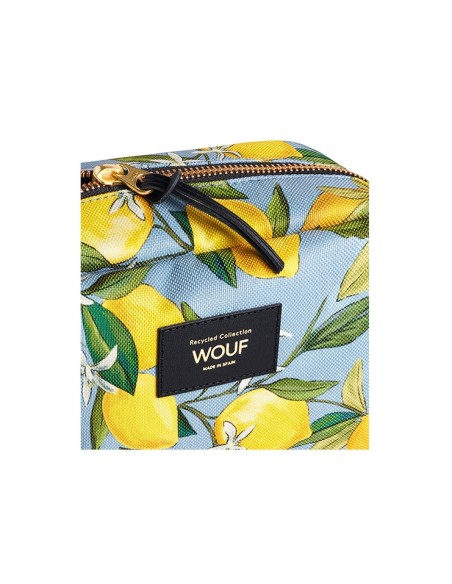 capri toiletry bag
