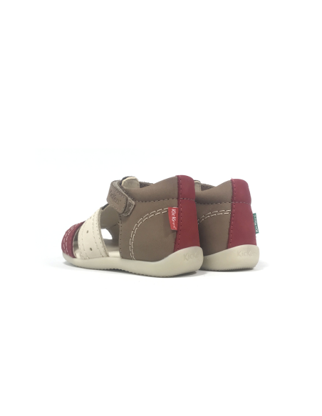 1er pas bigbazar kickers enfants