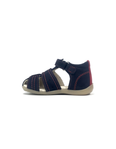 1er pas bigbazar kickers enfants
