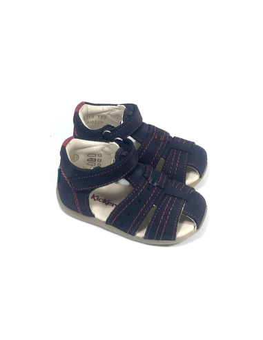 1er pas bigbazar kickers enfants