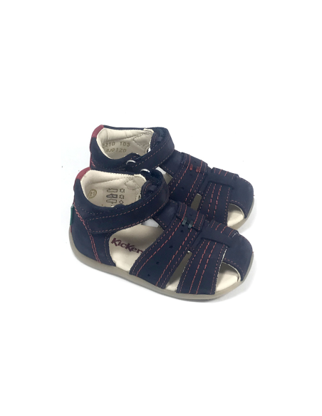 1er pas bigbazar kickers enfants