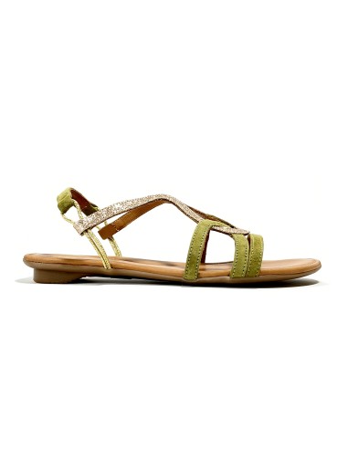 sandales nu-pieds merilia sms