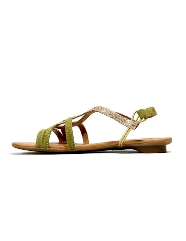 sandales nu-pieds merilia sms