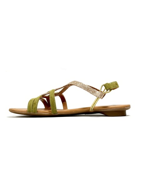 sandales nu-pieds merilia sms
