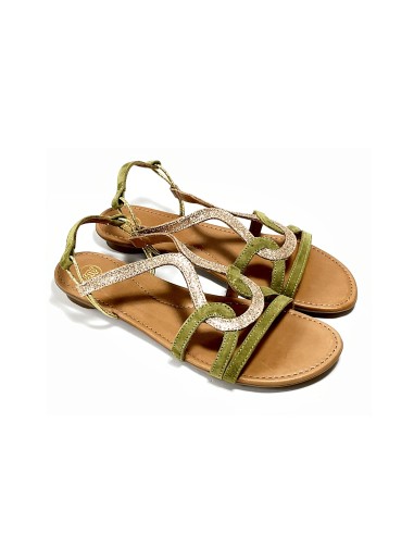 sandales nu-pieds merilia sms