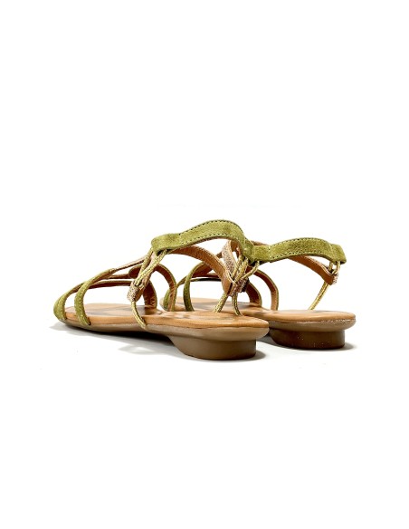 sandales nu-pieds merilia sms