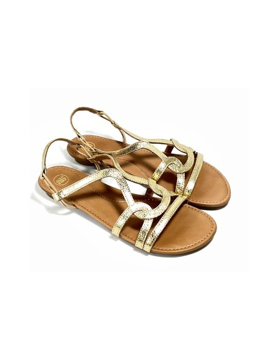 sandales nu-pieds merilia sms