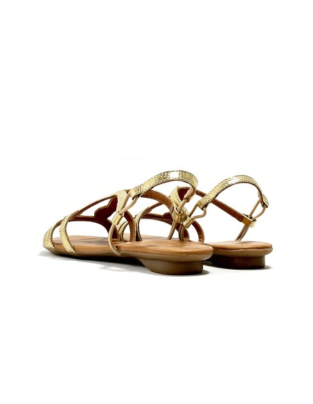 sandales nu-pieds merilia sms