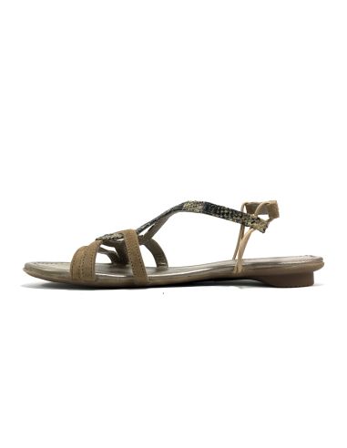 sandales nu-pieds merilia sms