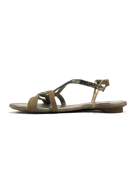 sandales nu-pieds merilia sms