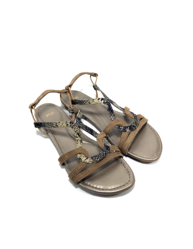 sandales nu-pieds merilia sms