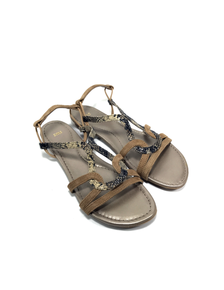 sandales nu-pieds merilia sms