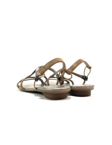 sandales nu-pieds merilia sms
