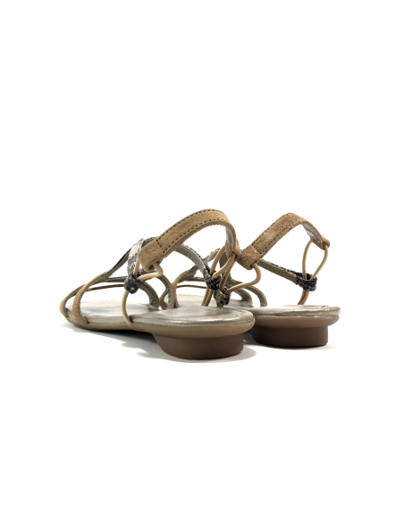 sandales nu-pieds merilia sms