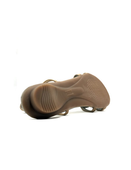 sandales nu-pieds merilia sms