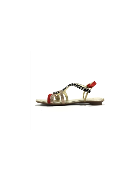 sandales nu-pieds merilia sms