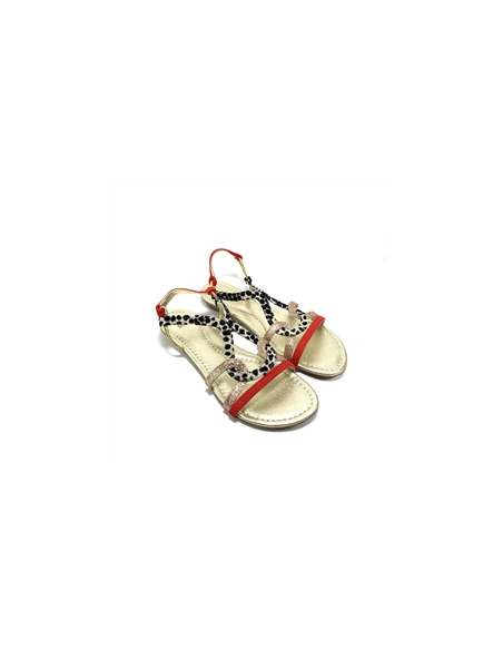 sandales nu-pieds merilia sms