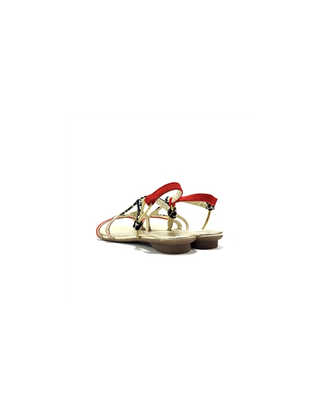 sandales nu-pieds merilia sms